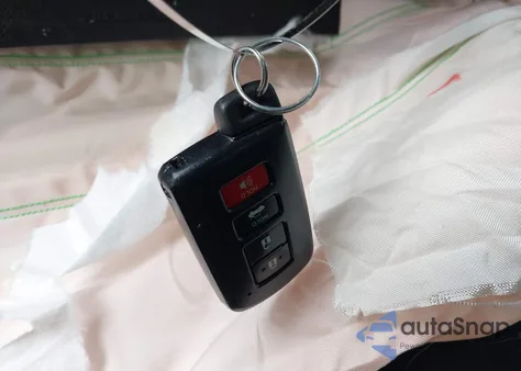 2017 Toyota Camry Xle V6 z USA, uszkodzony, nr VIN 4T1BK1FK9HU578759